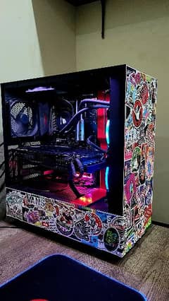 RTX Gaming PC