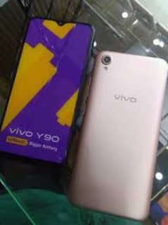 Vivo Y90  2/32 officially PTA 10/8 0