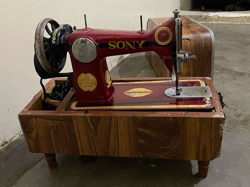 original sony 1