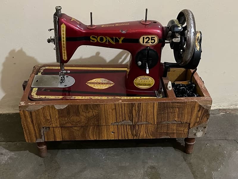 original sony 4