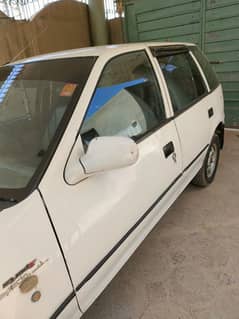 Suzuki Cultus VXR 2006