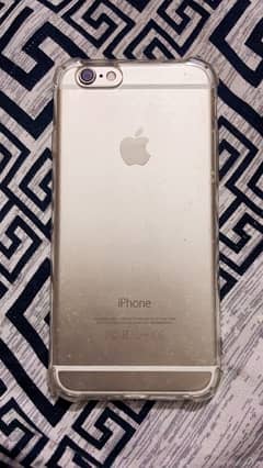 Iphone 6 16 Gb i cloud clear PTA approved 0