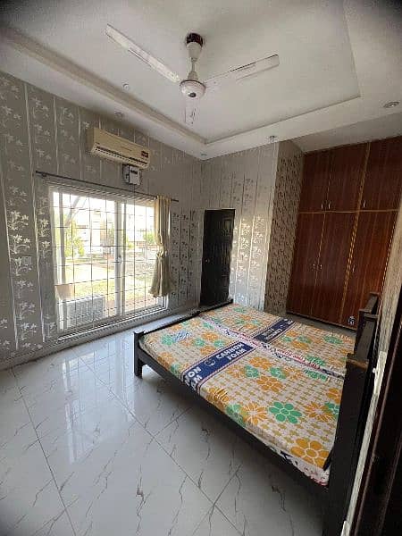 Oxford Girls Hostel 8