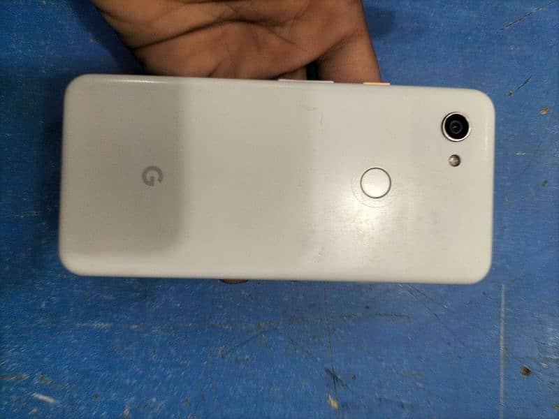 Google pixel 3 0