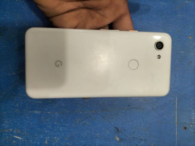 Google pixel 3 3