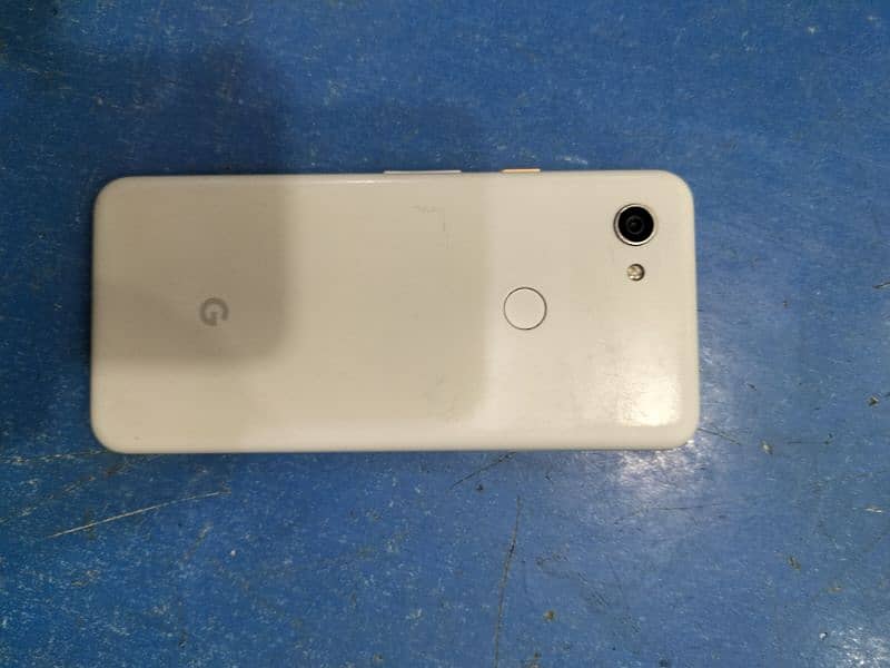 Google pixel 3 8