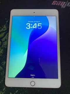 ipad 5 Mini 64Gb 100% Sealed