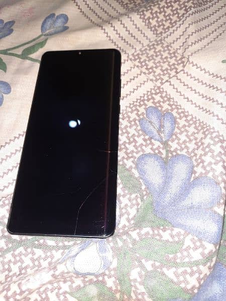 Huawei P30 Pro 8GB RAM 256 GB Storage Dual Sim 8