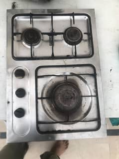 stove 0