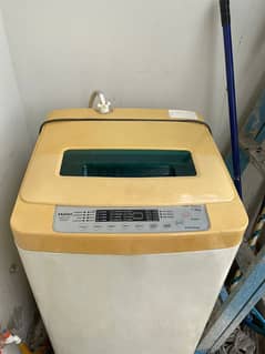 Automatic Washing machine