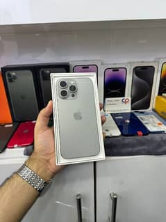 iphone 15 pro max PTA Approved 256gb phy + Esim