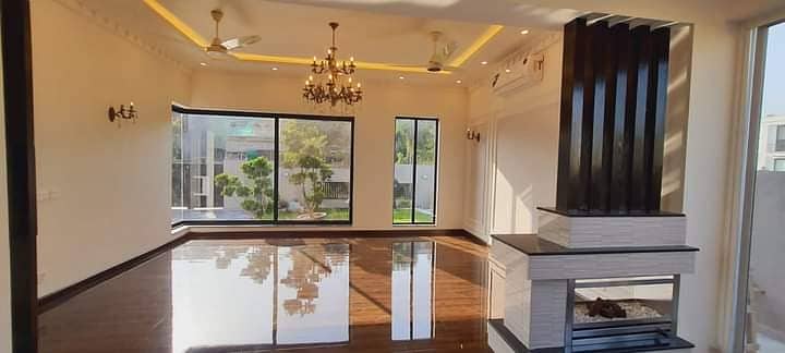 Beautiful Brand New Lower Portion For Rent In State Life Society Phase 1 Block B 0