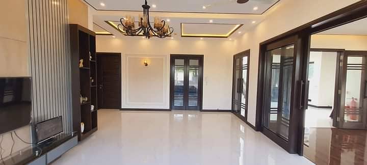 Beautiful Brand New Lower Portion For Rent In State Life Society Phase 1 Block B 9