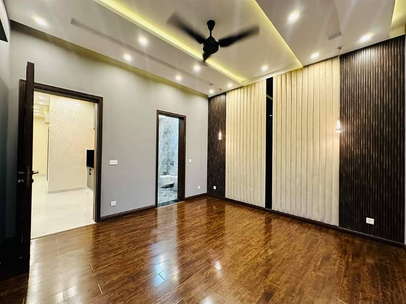 Beautiful Brand New Lower Portion For Rent In State Life Society Phase 1 Block B 17