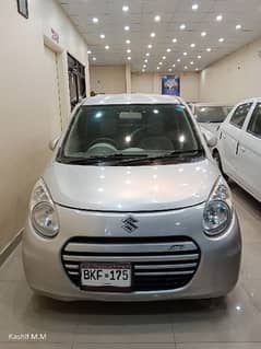 Suzuki Alto eco 2014/2017 full original like brand new