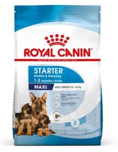 Royal Canin dog food