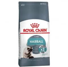 Royal Canin dog food