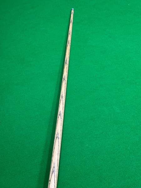 MKR  Exclusive cue /MASTER Snooker Cues BLP, LP, JOHN PARIS, M 1