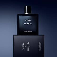 bleu de channel original perfume