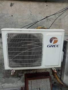 gree Ac 1.5 Ton for sale in mint condition