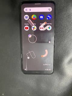 Google pixel 4xl 6/128