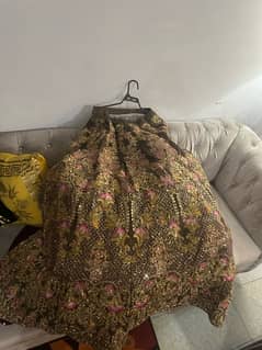 lehnga nd kurti sefuse brnd