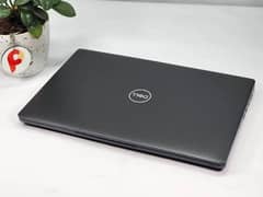 Dell slim i5 8gen Touch IPS display 16gb ram 8gb graphics 256 nvme SSD 0