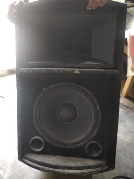 sp2 sound system for sale 0