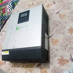 V energy soler inverter 3 kva PWm