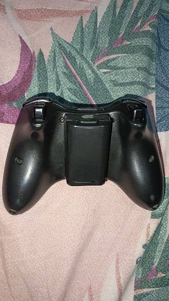 Xbox 360 wireless controller 1