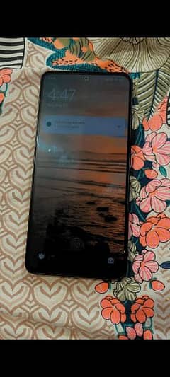 Xiaomi Redmi Note in Black Colour