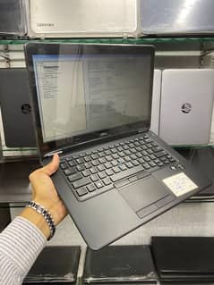 Dell latitude Model 7450 - Fresh Imported core i5 5th Genration 0