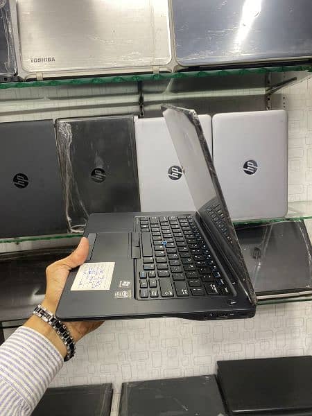 Dell latitude Model 7450 - Fresh Imported core i5 5th Genration 2