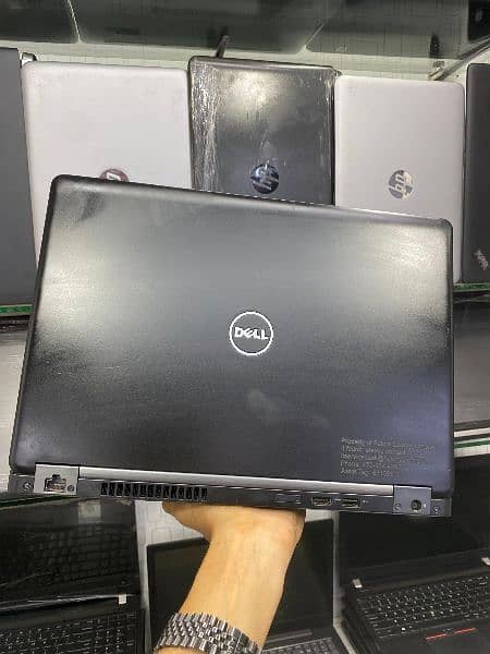 Dell latitude Model 7450 - Fresh Imported core i5 5th Genration 3