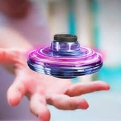 flying spinner ufo best for playing kids imported items