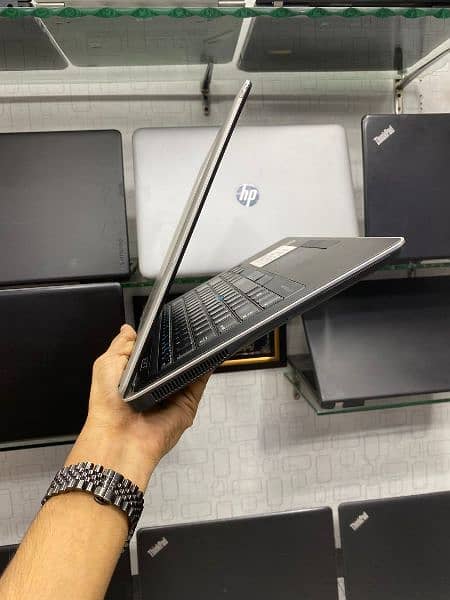 Dell latitude Model E7440-core i5 & i7  4th gen  for sale in karachi 3