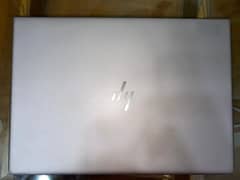 HP i7 8th 2 GB Graphic Laptop