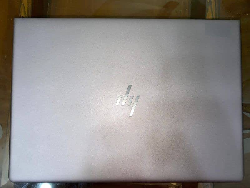 HP i7 8th 2 GB Graphic Laptop 0