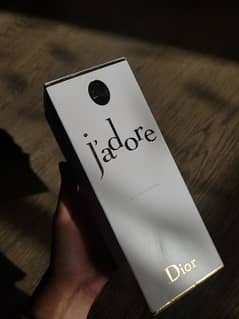 Dior J'adore