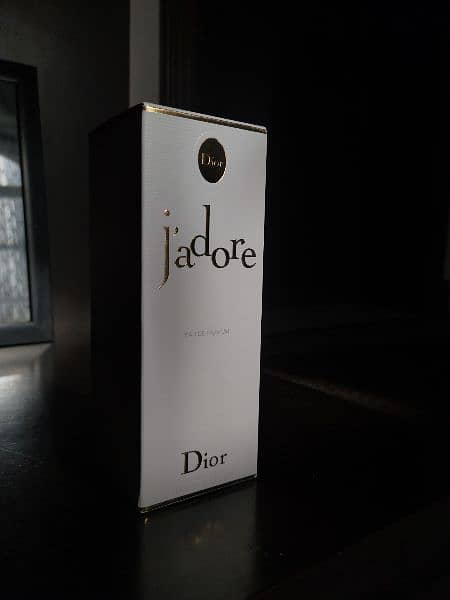 Dior J'adore 1