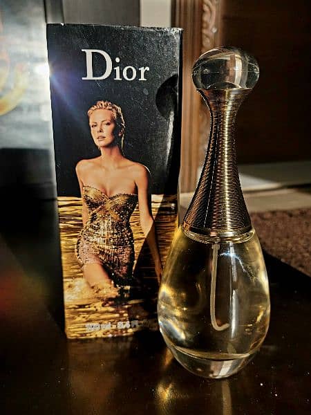 Dior J'adore 2