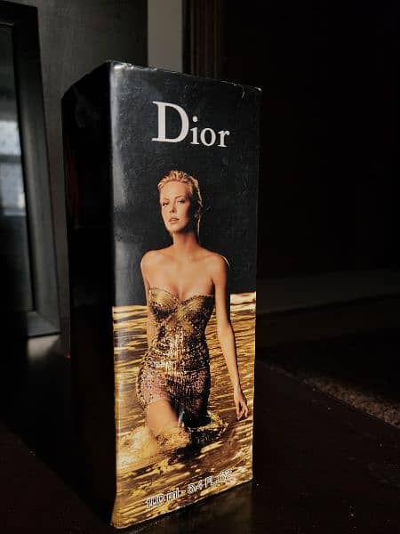 Dior J'adore 3