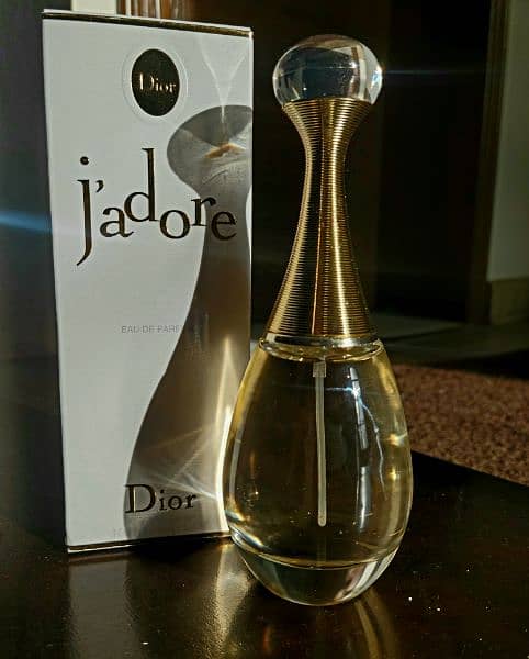 Dior J'adore 4