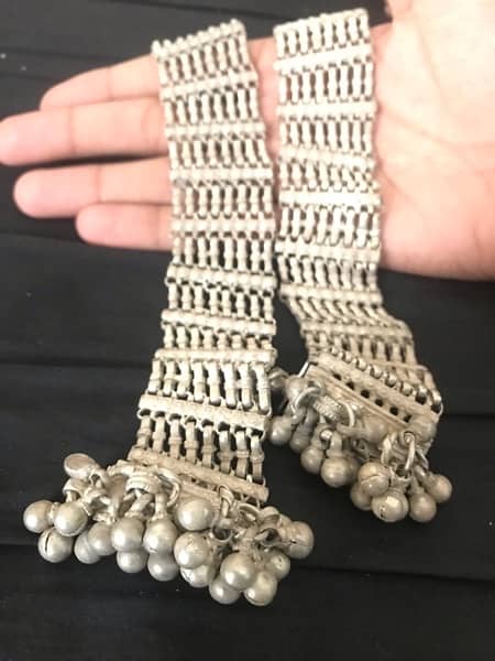 anklets for sell 200 year old 3