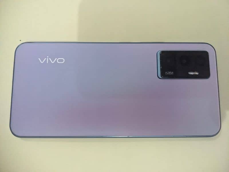 Vivo v23e 0