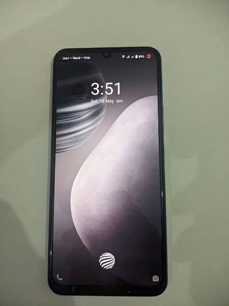 Vivo v23e 1