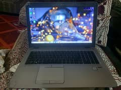 HP Elitebook 840 G2 core i7/6th Gen|| 1GB DDR5 AMD graphic card