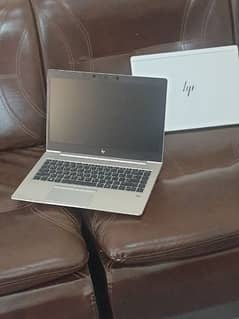 hp elitebook 745 g5