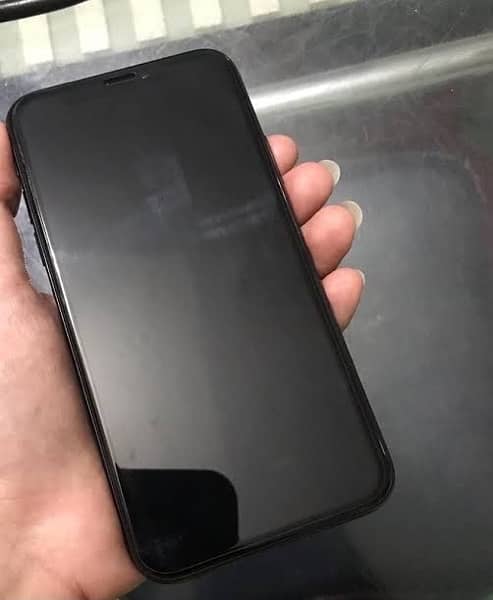 Iphone Xs Max 64gb 0