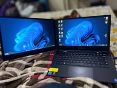 ACEMAGIC X1 Dual-screen Laptop